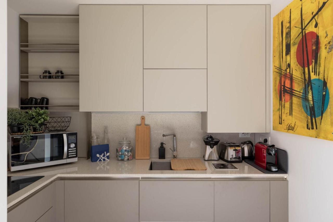 Appartement Iflat Shiny Loft In Trastevere Rome