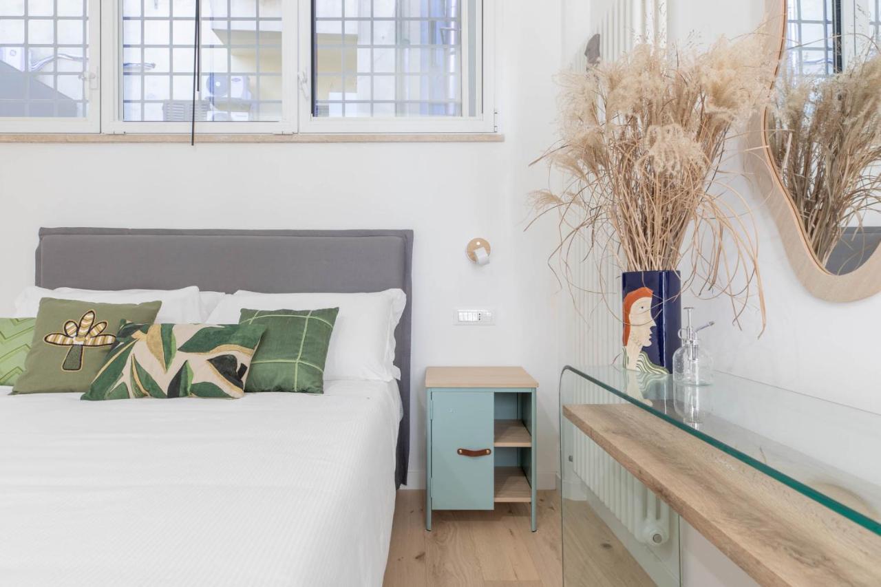 Appartement Iflat Shiny Loft In Trastevere