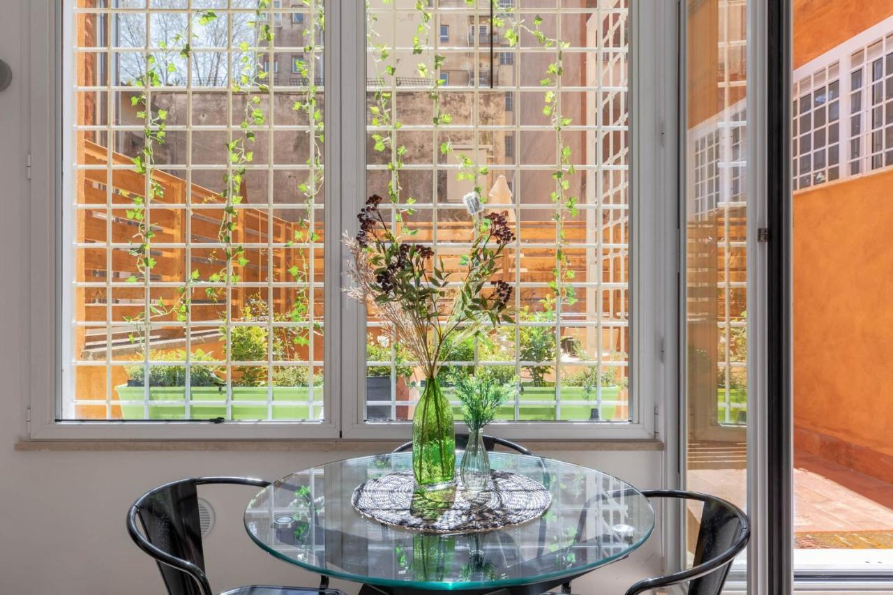 Appartement Iflat Shiny Loft In Trastevere *