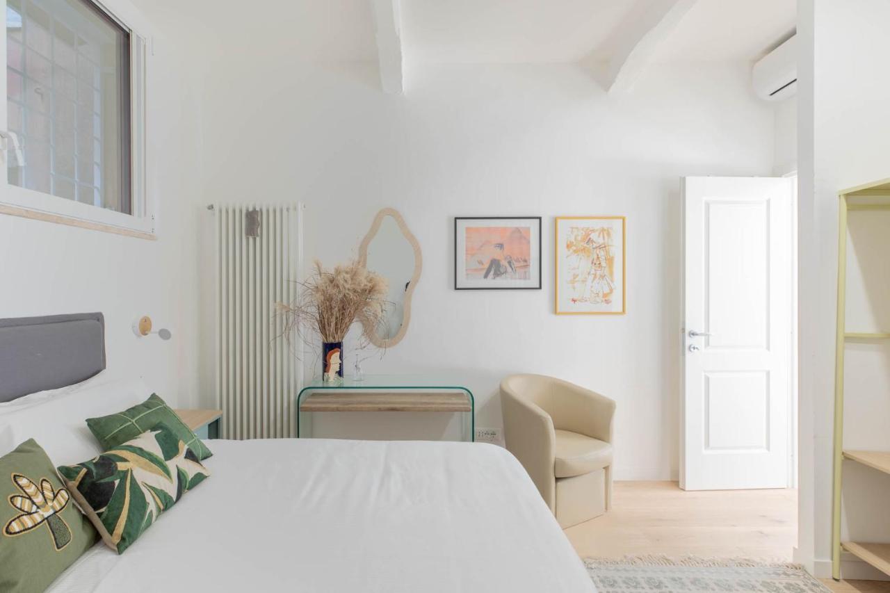 Appartement Iflat Shiny Loft In Trastevere